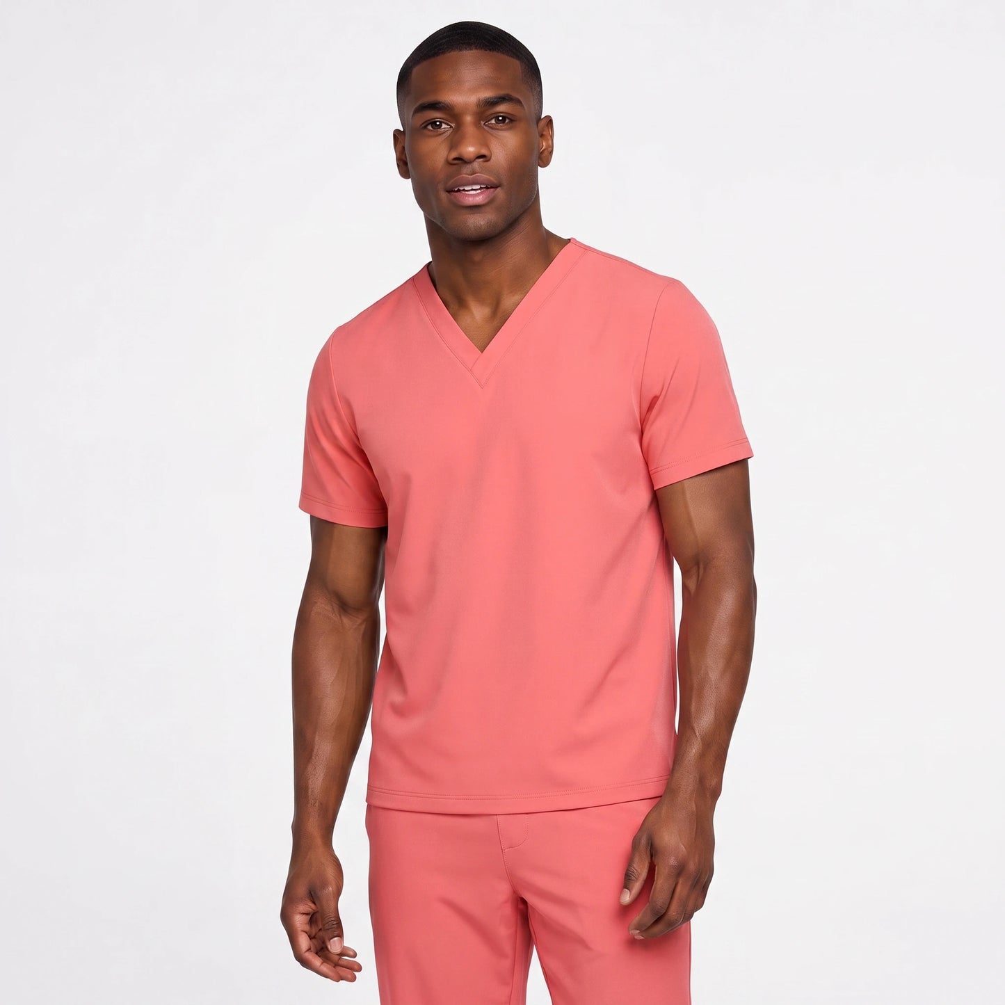 Top Casual Hombre | 0 Pockets