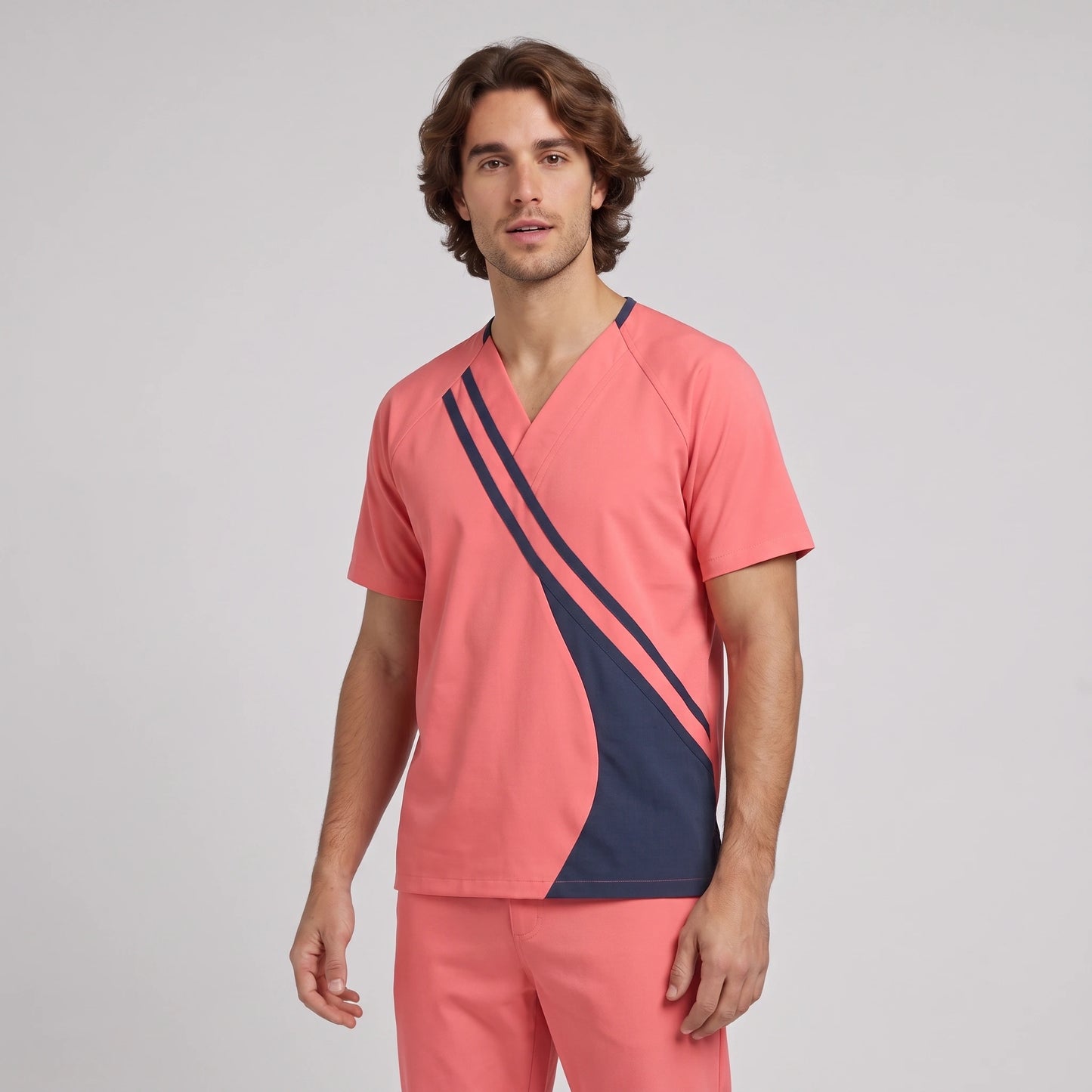 Top Fashion Hombre | 2 Pockets