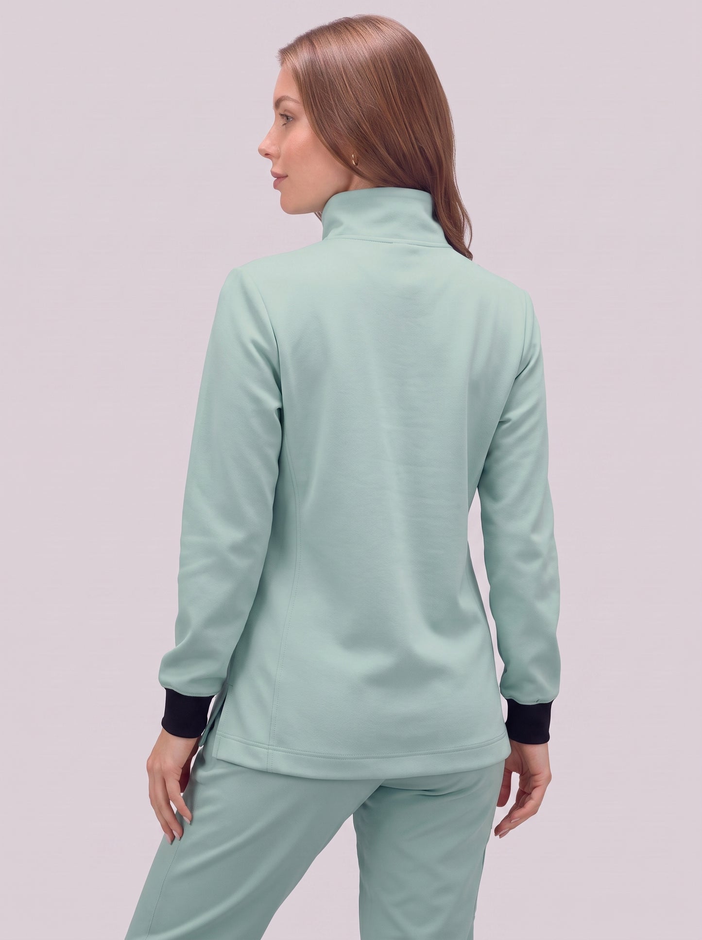 Chamarra Sport Mujer | 4 Pockets
