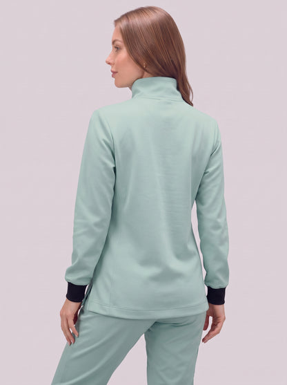 Chamarra Sport Mujer | 4 Pockets