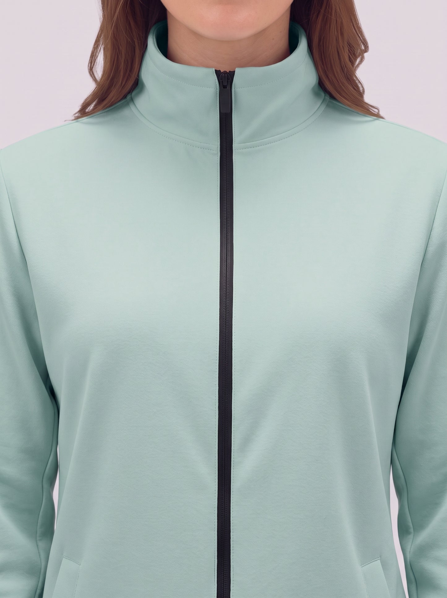 Chamarra Sport Mujer | 4 Pockets