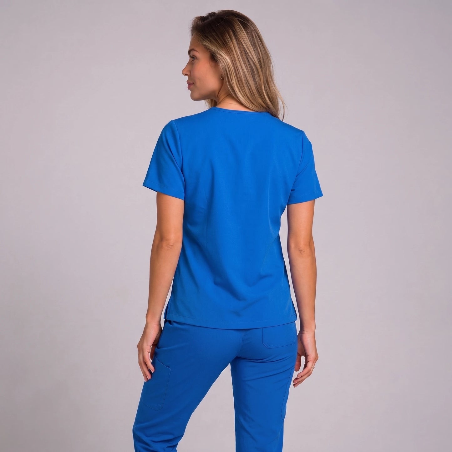 Top Medic Mujer | 3 Pockets