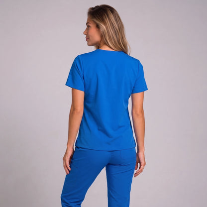 Top Medic Mujer | 3 Pockets