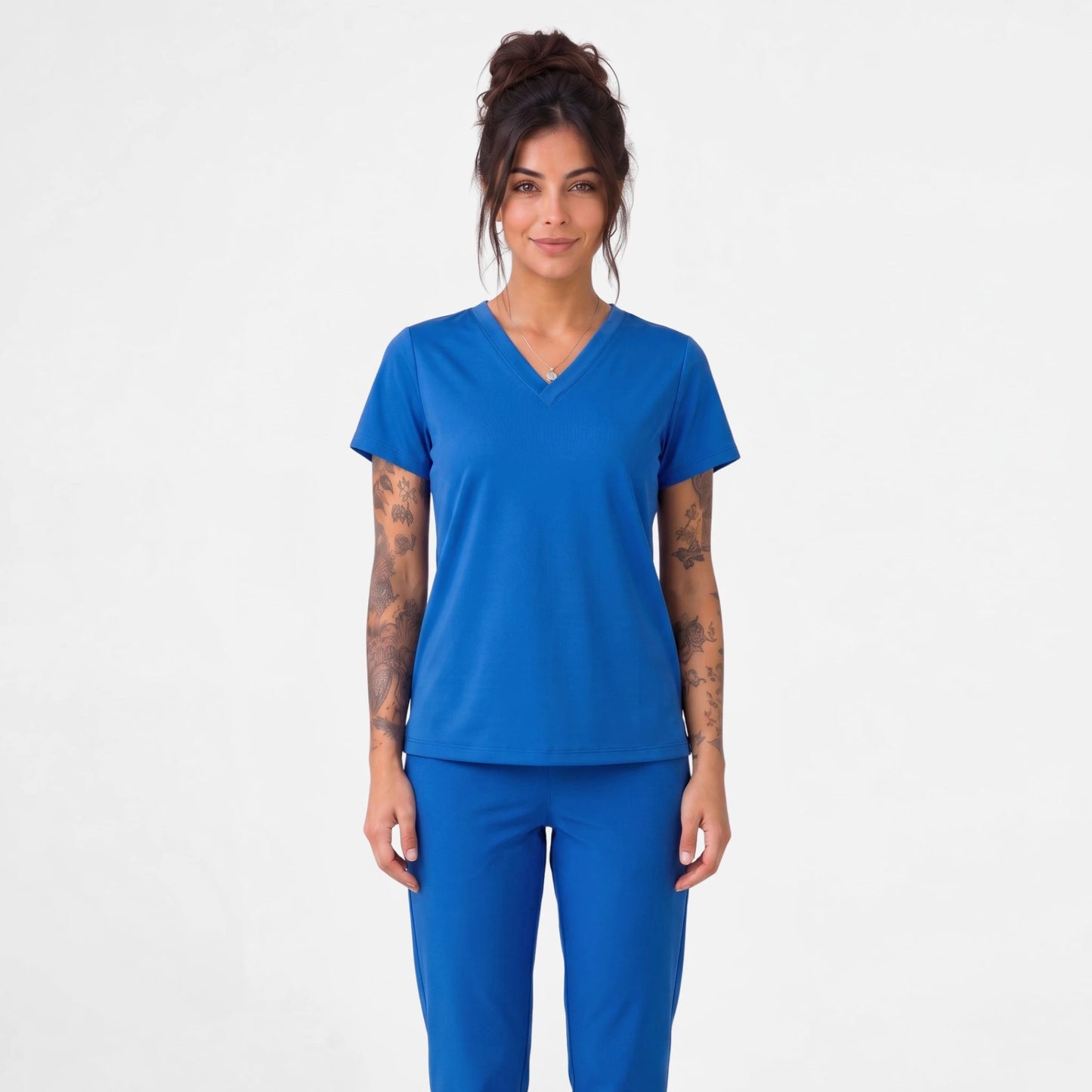 Top Casual Mujer | 0 Pockets