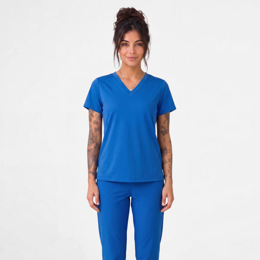Top Casual Mujer | 0 Pockets