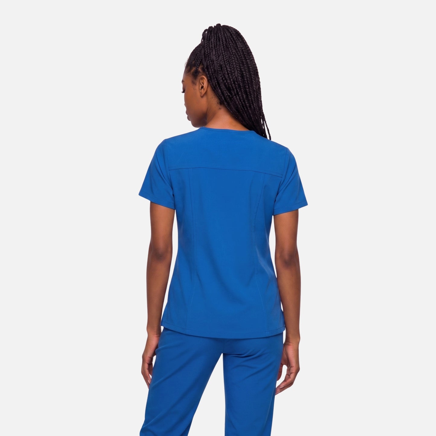 Top Elite Mujer | 2 Pockets