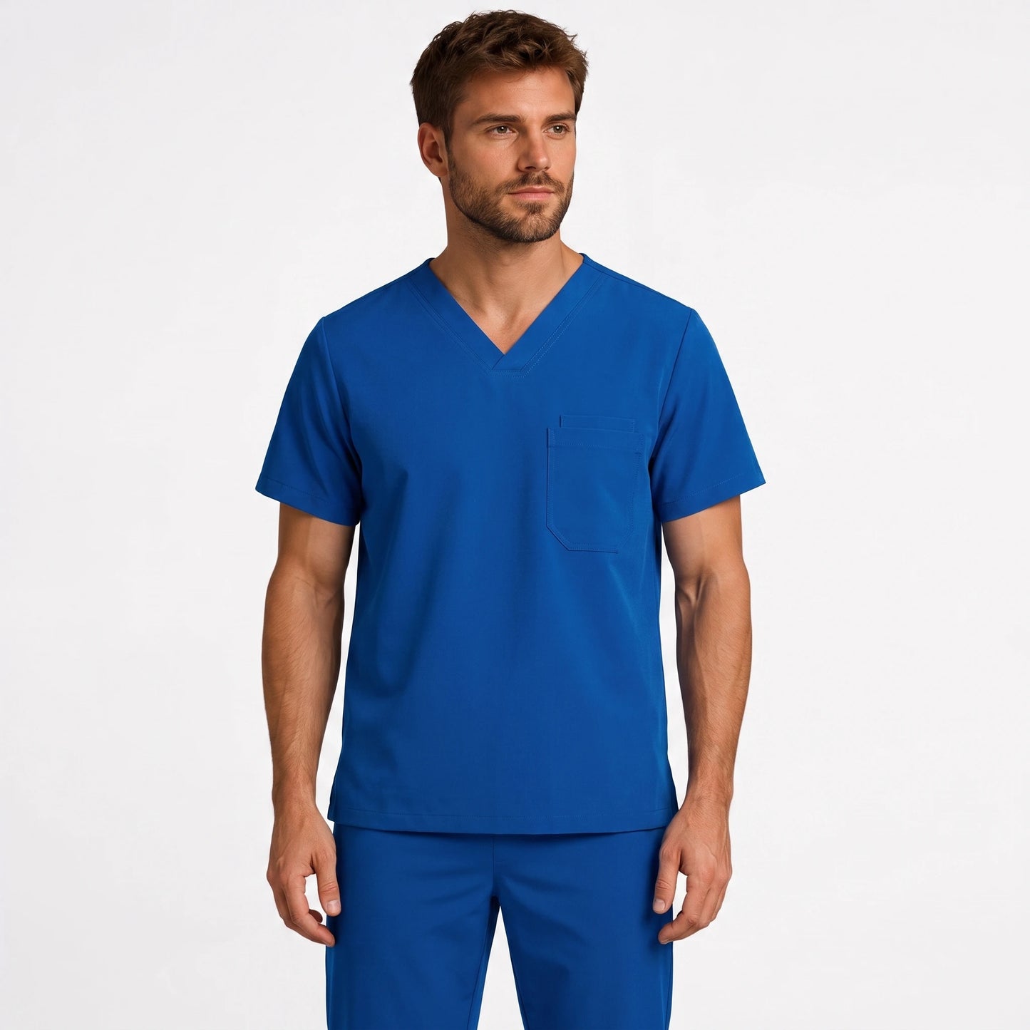 Top Confort Hombre | 2 Pockets