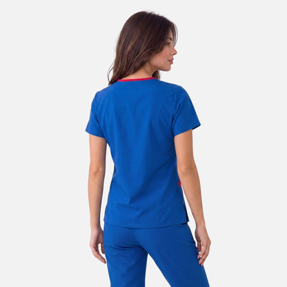 Top Pacific Mujer | 2 Pockets
