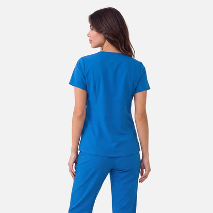 Top Florencia Mujer | 2 Pockets