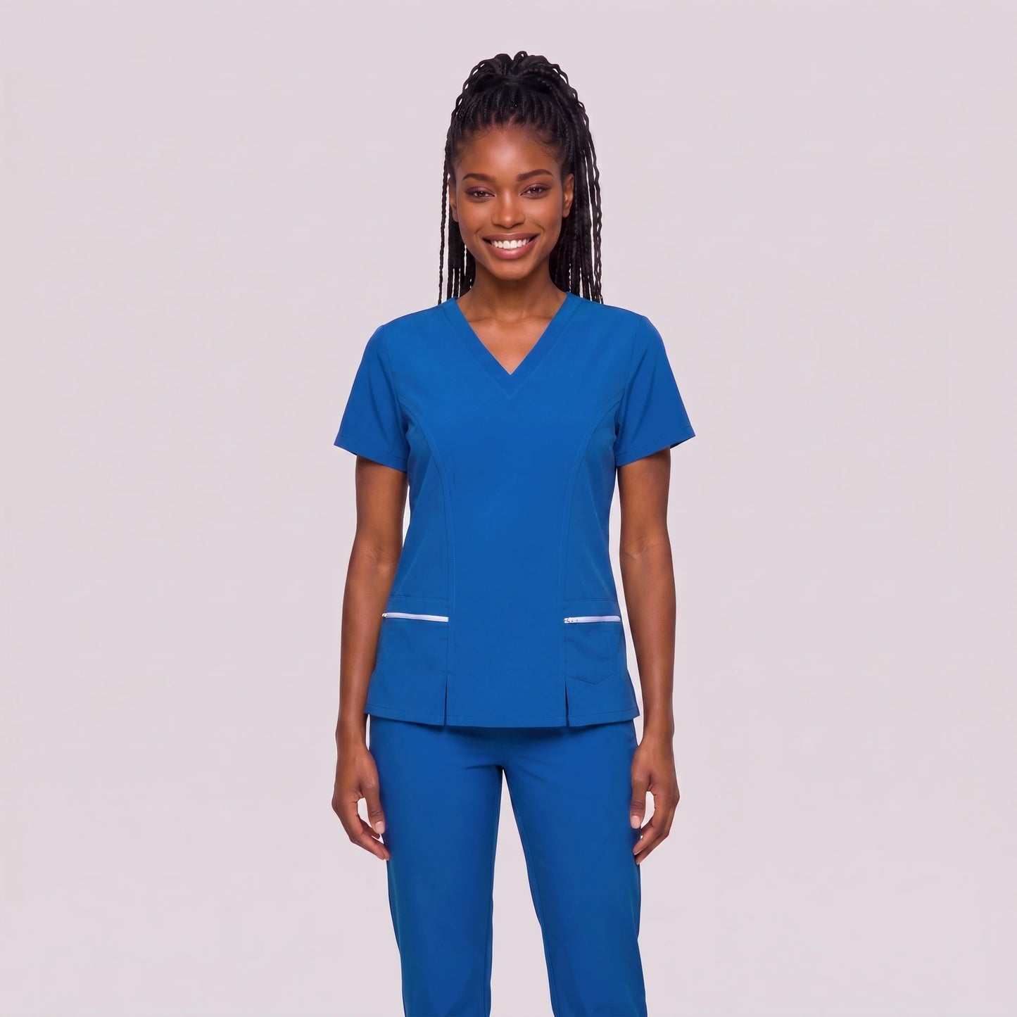 Top Elite Mujer | 2 Pockets