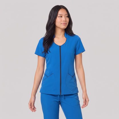 Top Filo Mujer | 2 Pockets