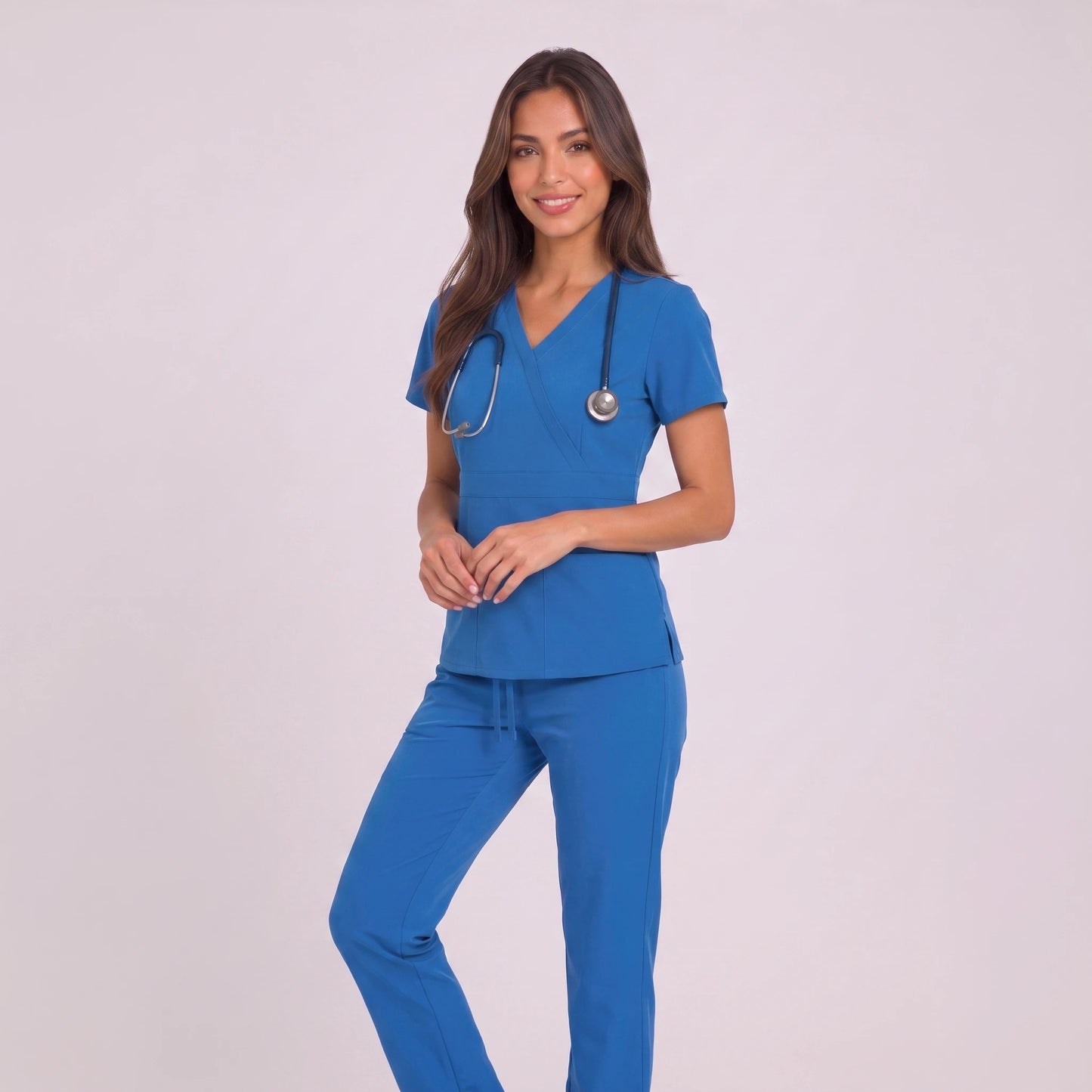 Top Grace Mujer | 2 Pockets