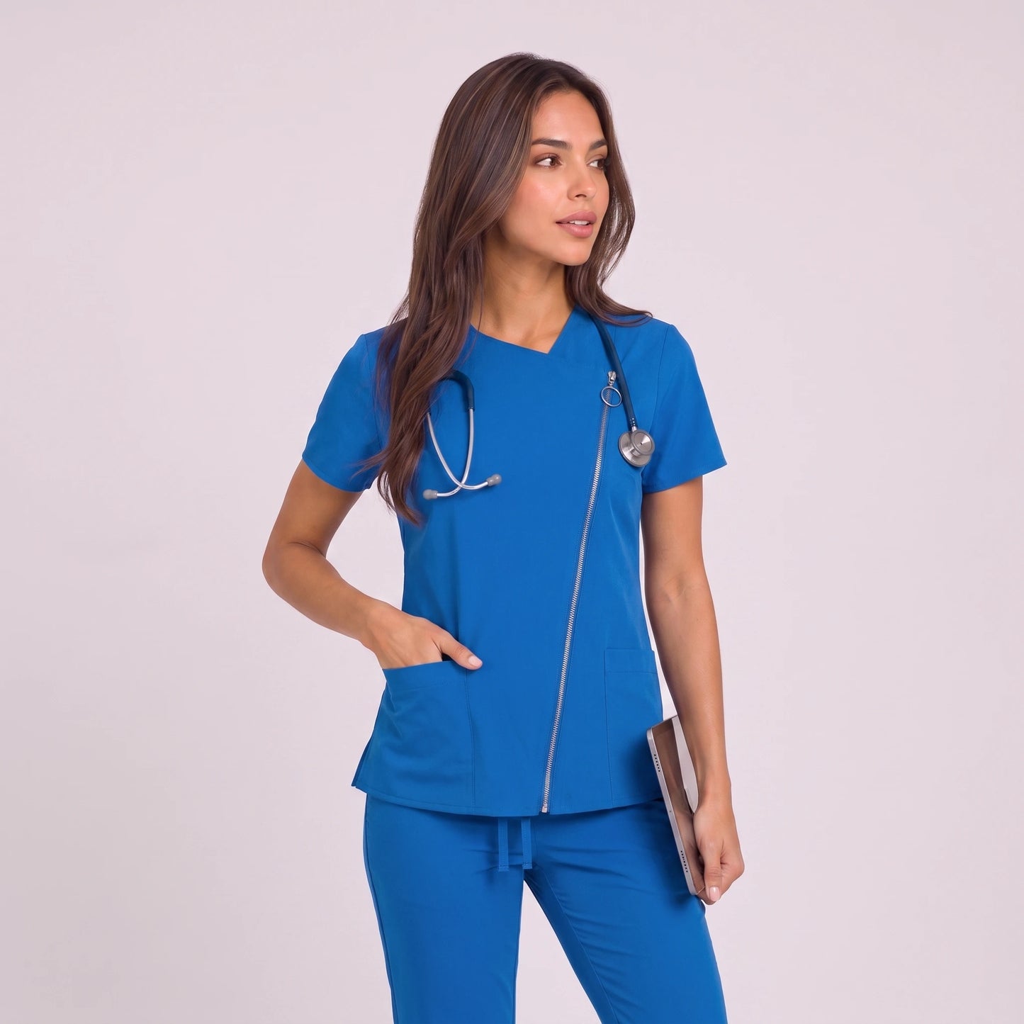 Top Italia Mujer | 2 Pockets