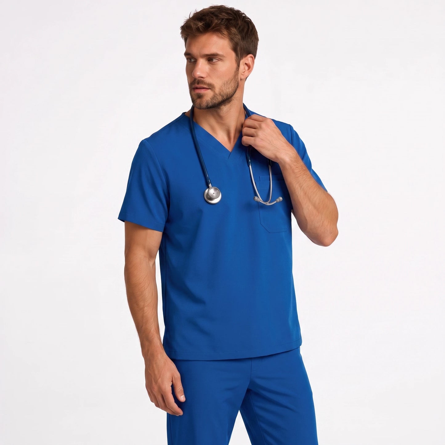 Top Confort Hombre | 2 Pockets
