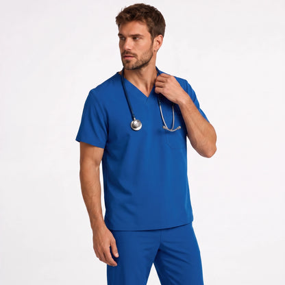 Top Confort Hombre | 2 Pockets