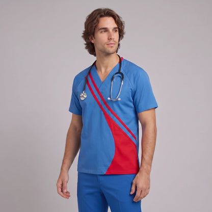 Top Fashion Hombre | 2 Pockets
