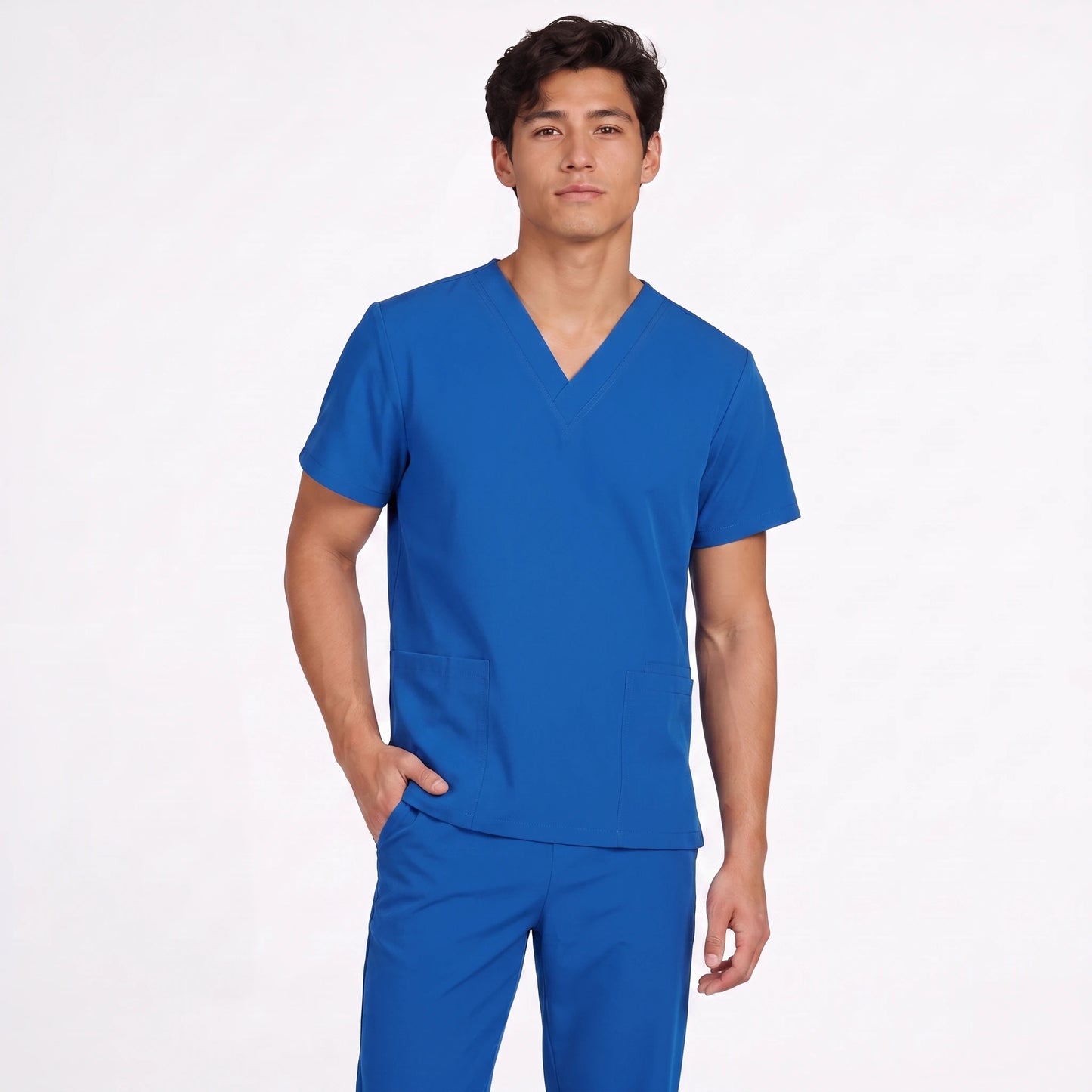 Top Medic Hombre | 3 Pockets