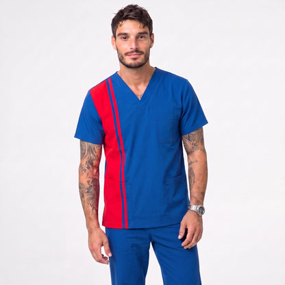 Top Oslo Hombre | 2 Pockets