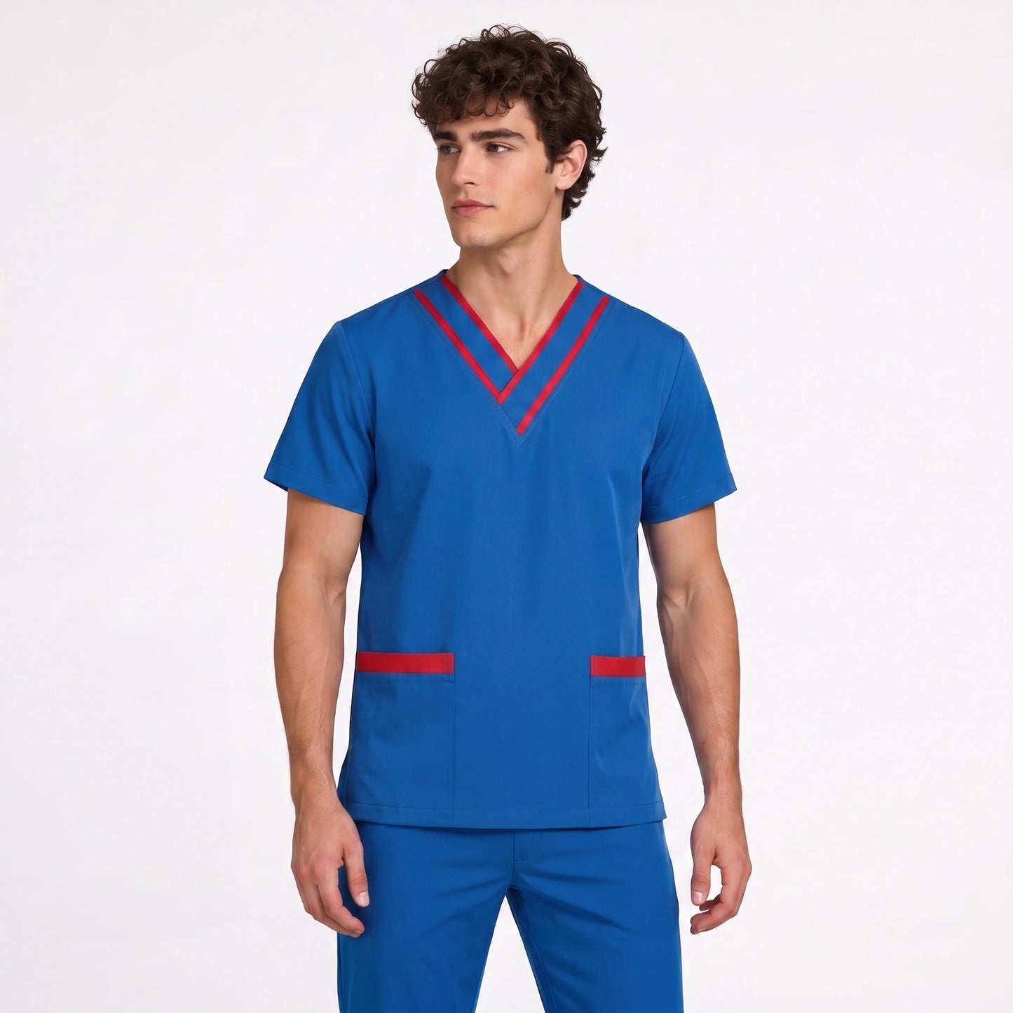 Top Pacific Hombre | 2 Pockets