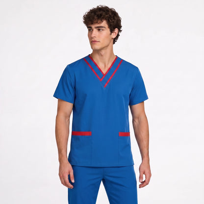 Top Pacific Hombre | 2 Pockets