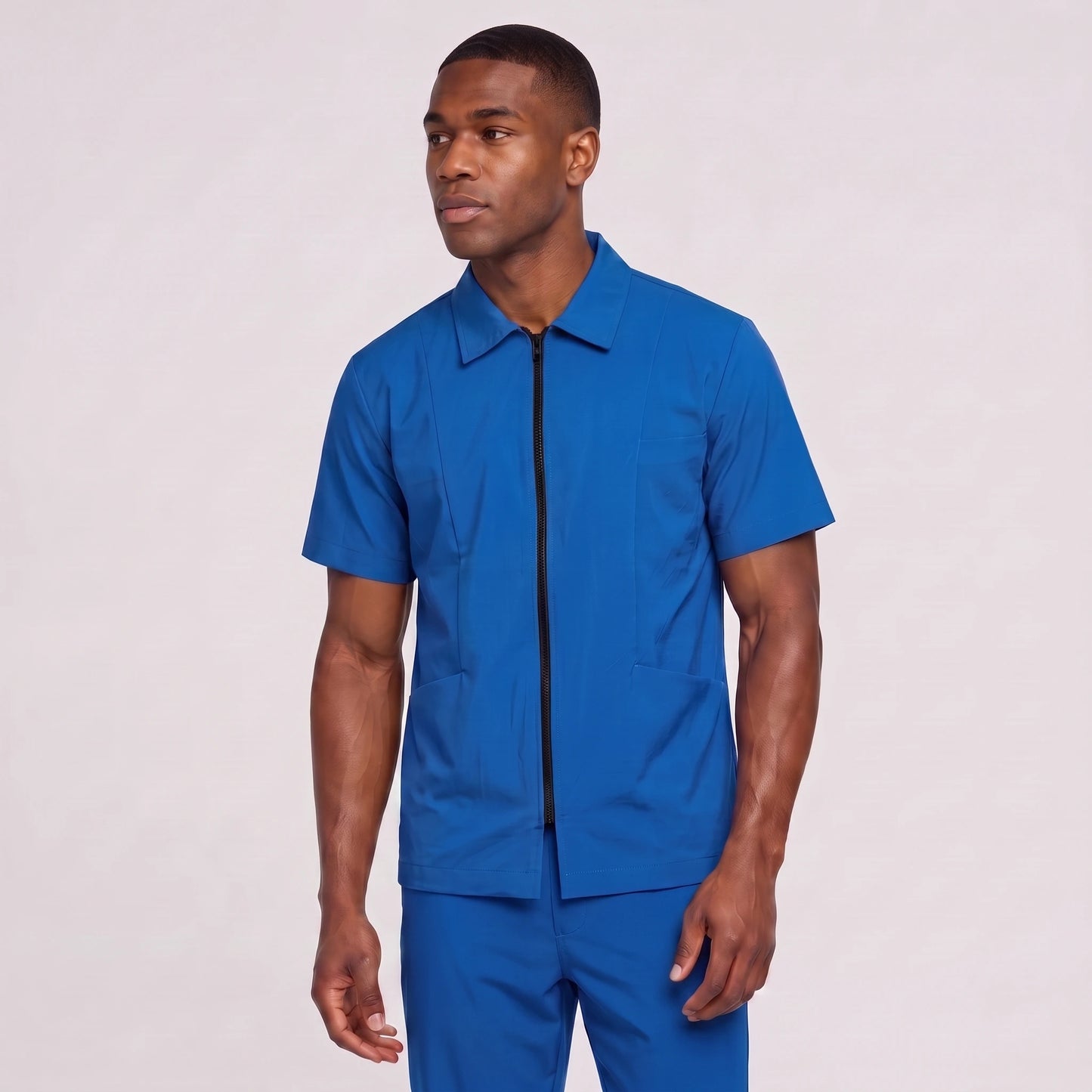Top Premier Hombre | 3 Pockets