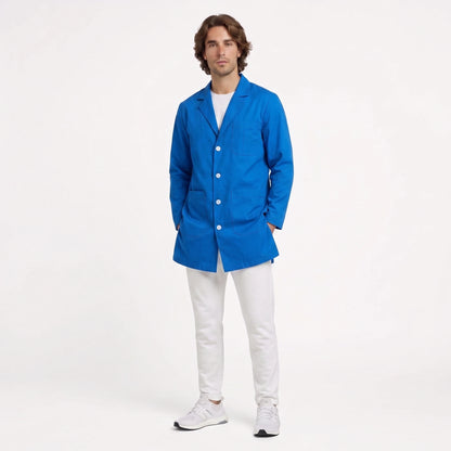 Bata Corta Prime Hombre | 8 Pockets
