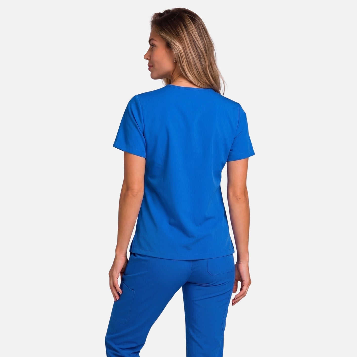 Top Medic Mujer | 3 Pockets