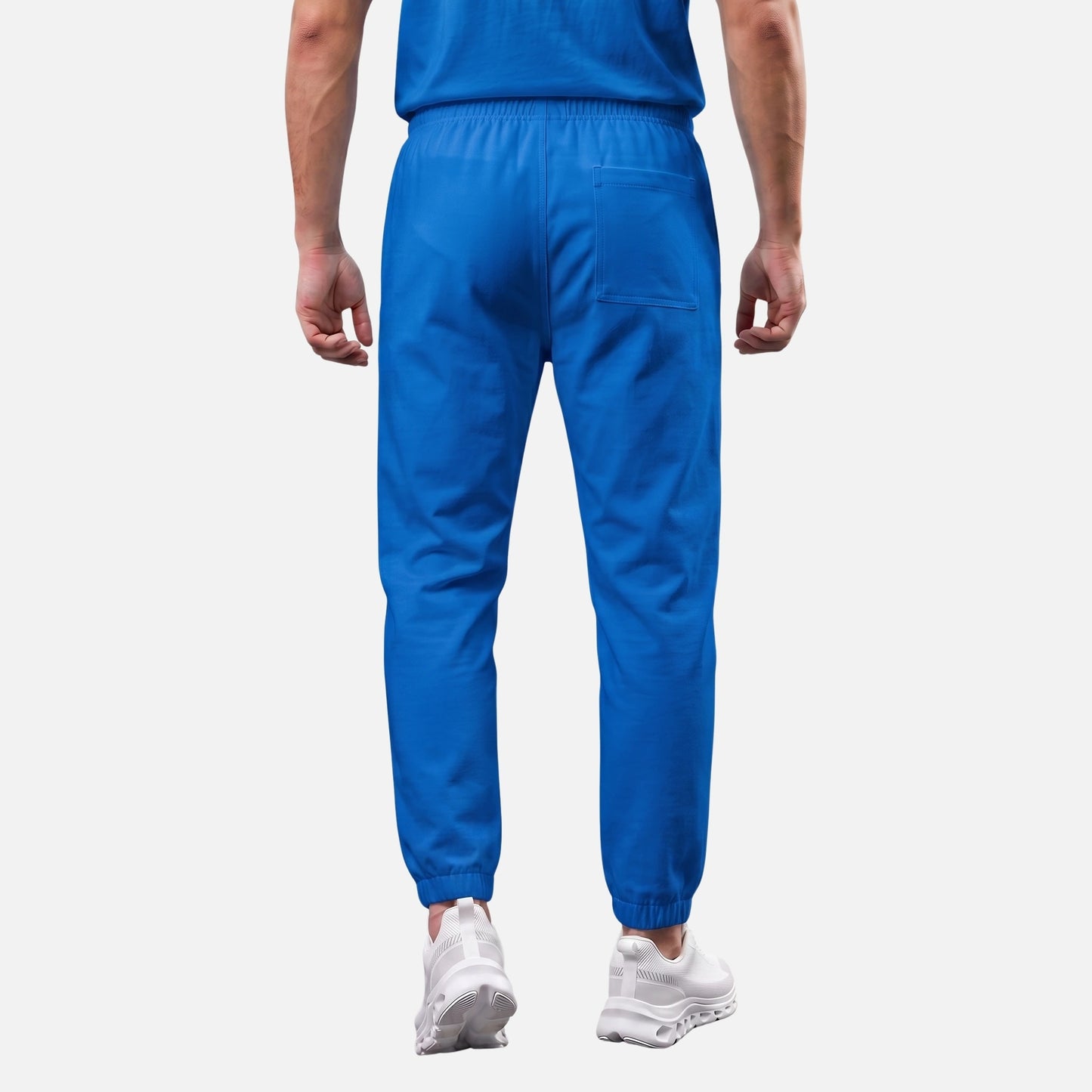 Pantalon Jogger Hombre | 3 Pockets