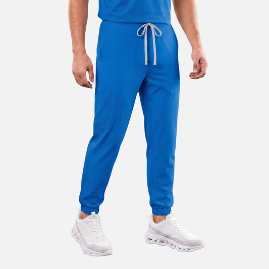Pantalon Jogger Hombre | 5 Pockets