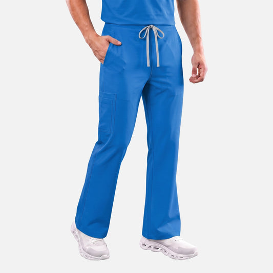 Pantalon Bell Hombre | 5 Pockets