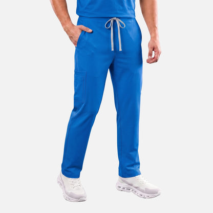 Pantalon Recto Hombre | 5 Pockets