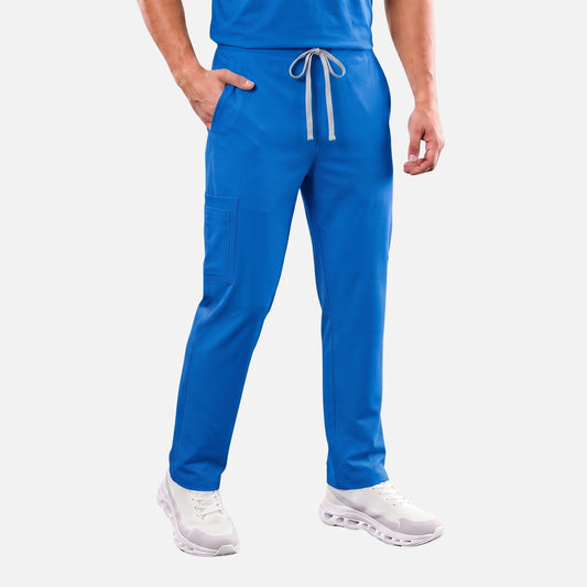Pantalon Recto Hombre | 5 Pockets