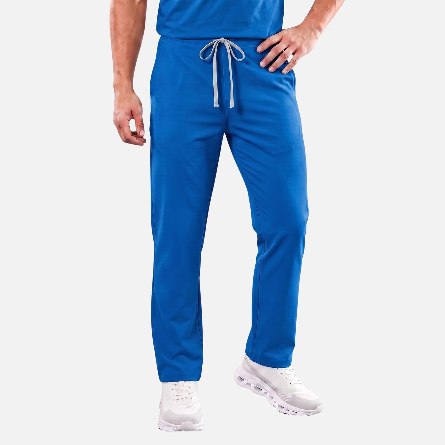 Pantalon Recto Hombre | 3 Pockets
