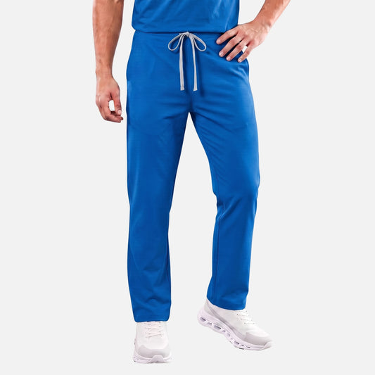 Pantalon Recto Hombre | 3 Pockets