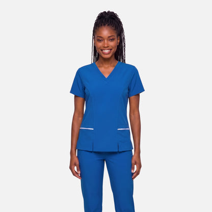 Top Elite Mujer | 2 Pockets