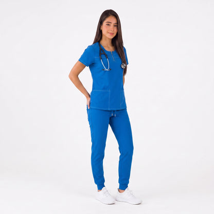 Top Chick Mujer | 2 Pockets