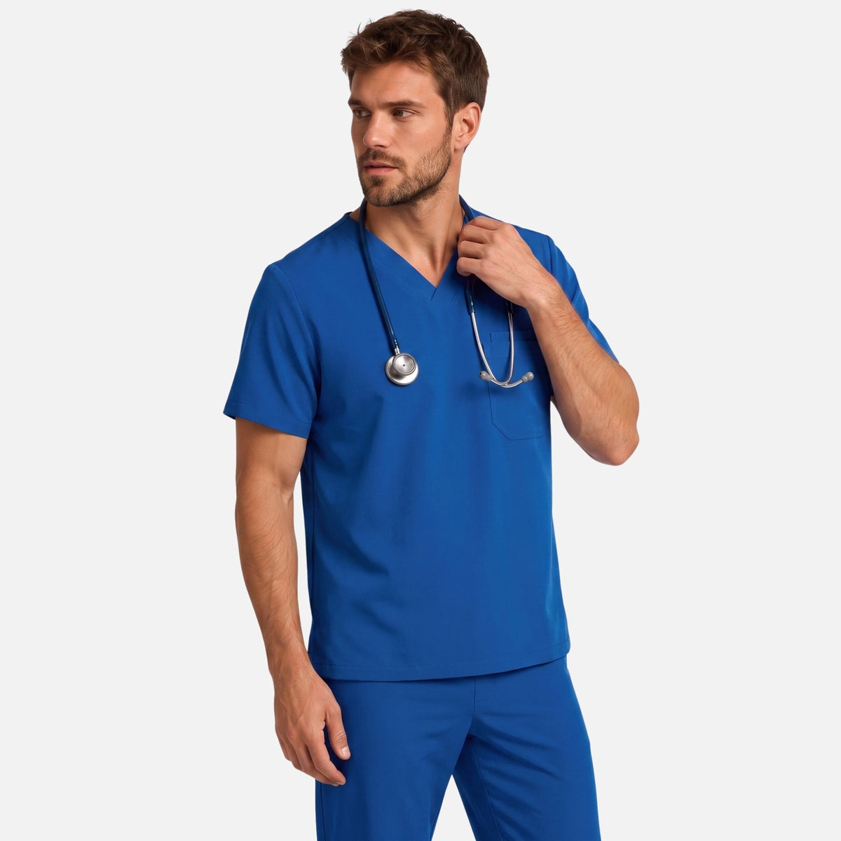 Conjunto Confort Hombre | Pantalón Jogger 3 Pockets