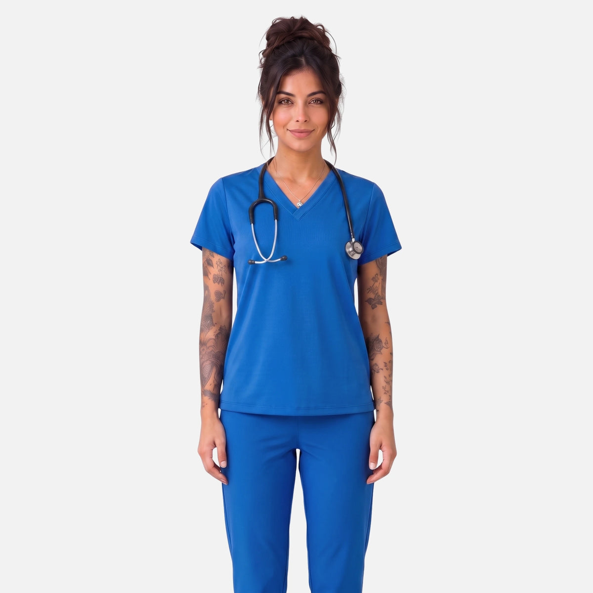 Top Casual Mujer | 0 Pockets