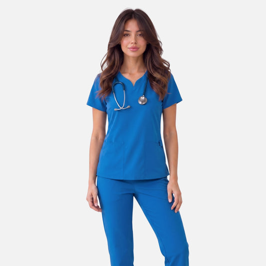 Top Florencia Mujer | 2 Pockets