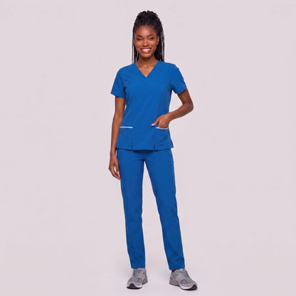 Top Elite Mujer | 2 Pockets
