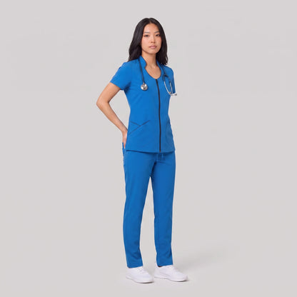 Top Filo Mujer | 2 Pockets
