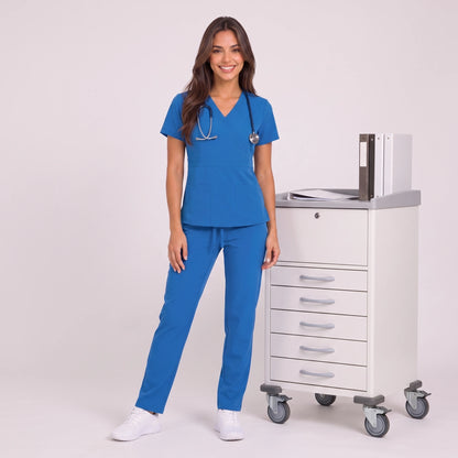 Top Grace Mujer | 2 Pockets