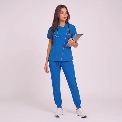 Top Italia Mujer | 2 Pockets