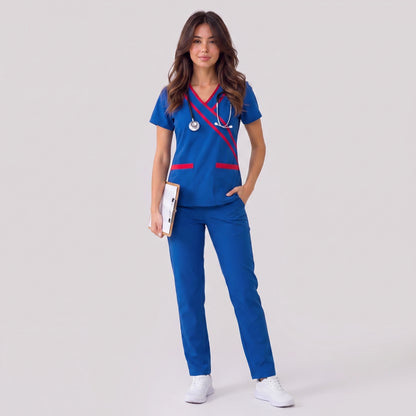 Top Pacific Mujer | 2 Pockets