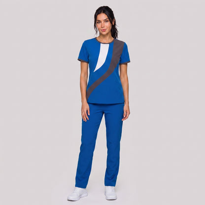 Top Picos Mujer| 2 Pockets