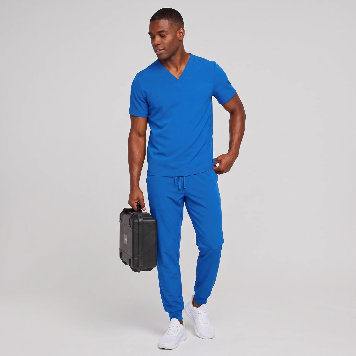 Top Casual Hombre | 0 Pockets