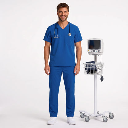 Top Confort Hombre | 2 Pockets