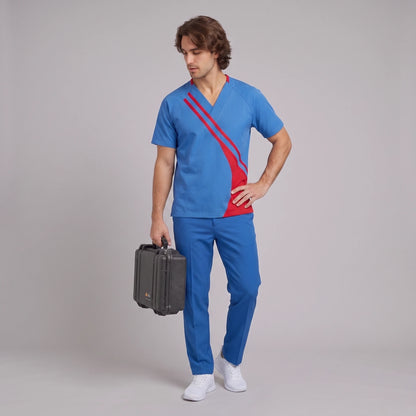 Top Fashion Hombre | 2 Pockets