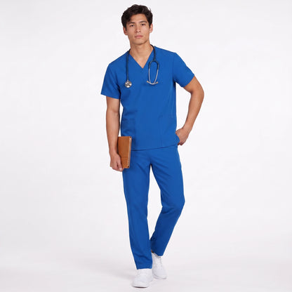 Top Medic Hombre | 3 Pockets