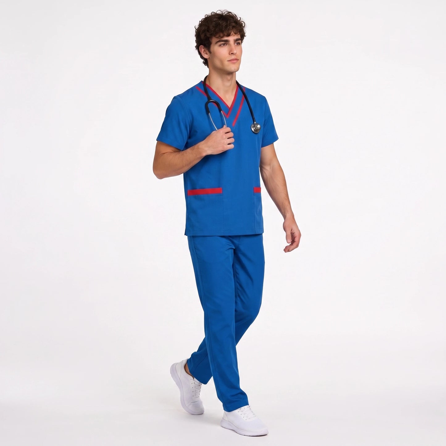 Top Pacific Hombre | 2 Pockets